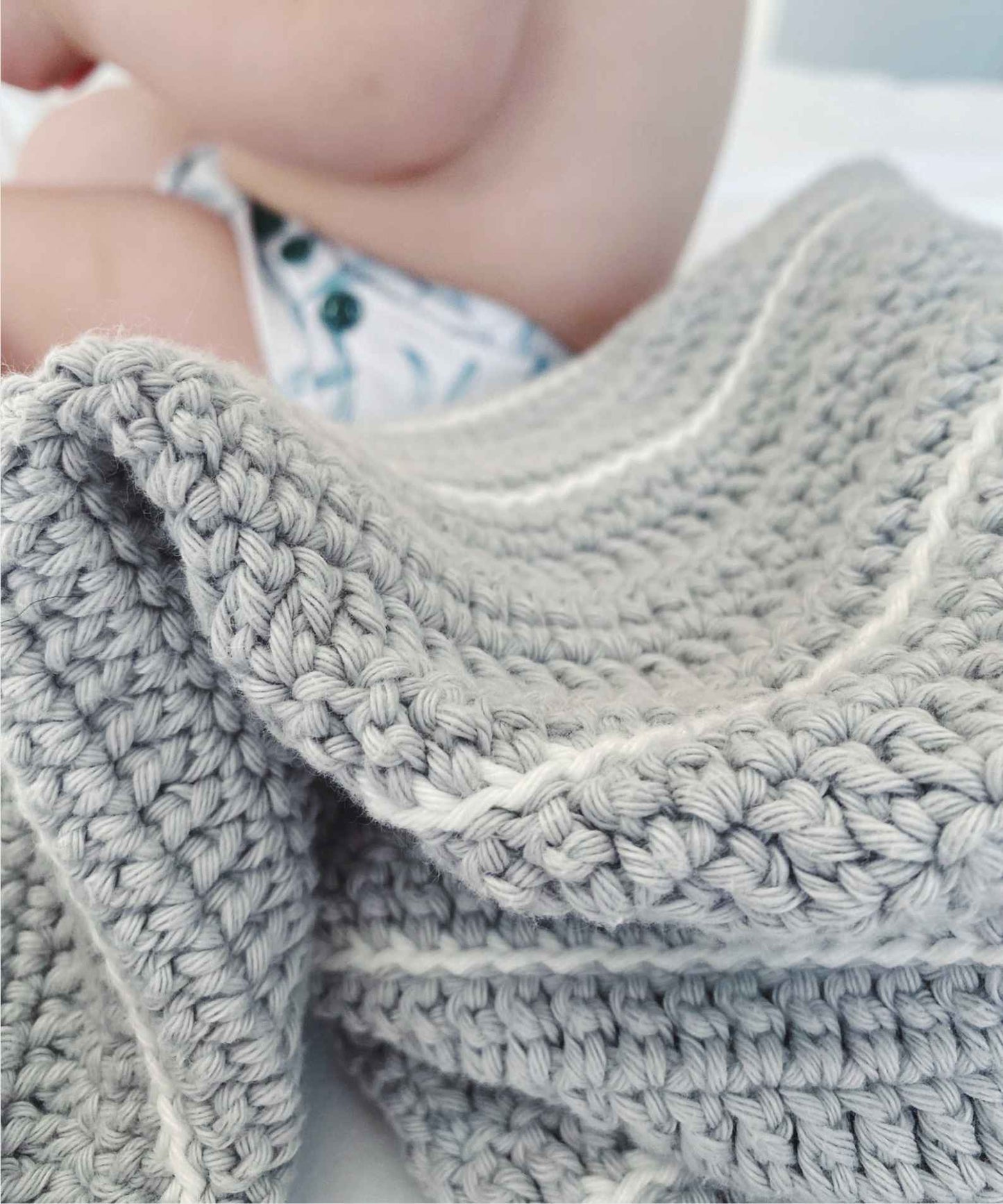 Albion Blanket