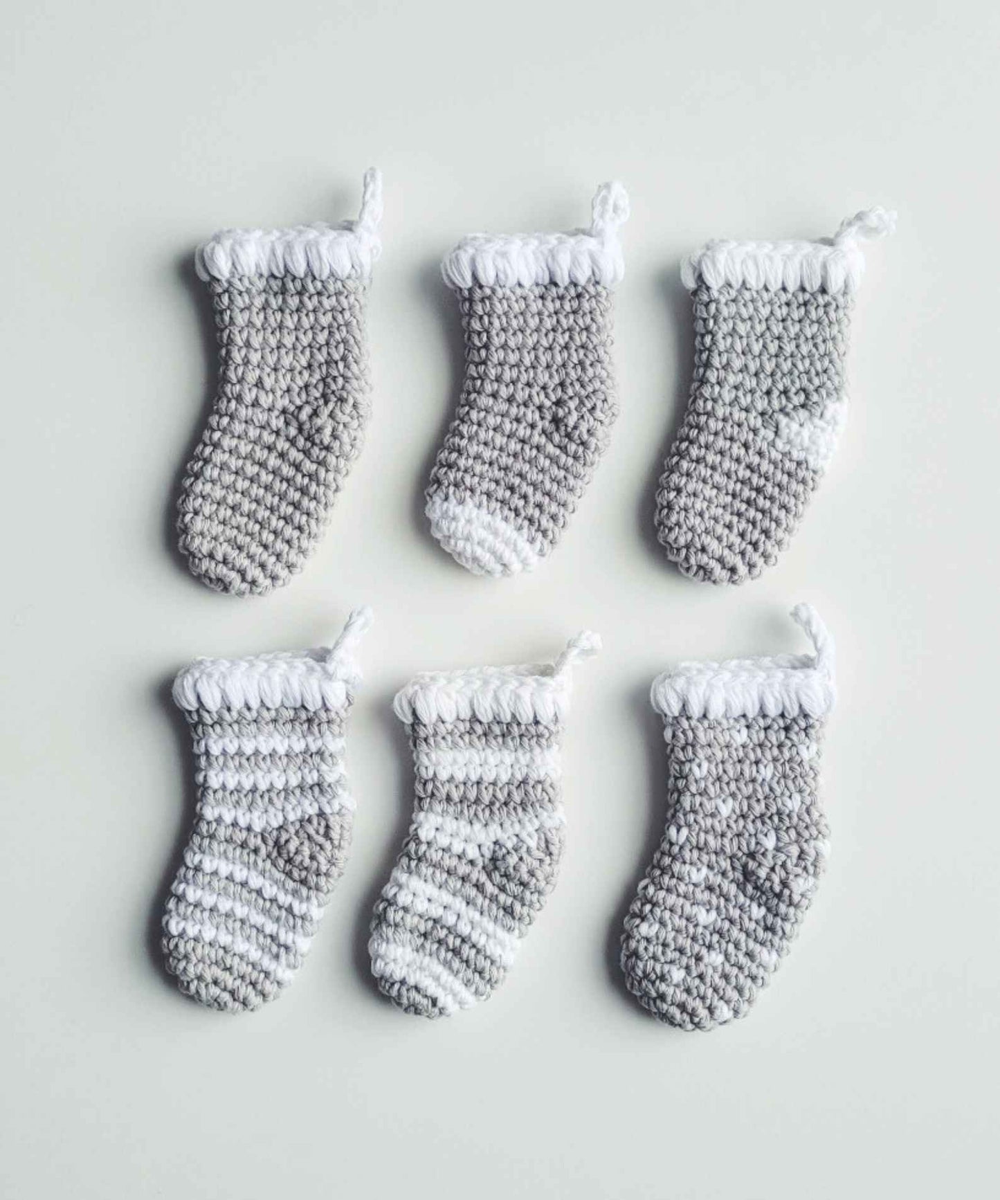 Mini Stocking