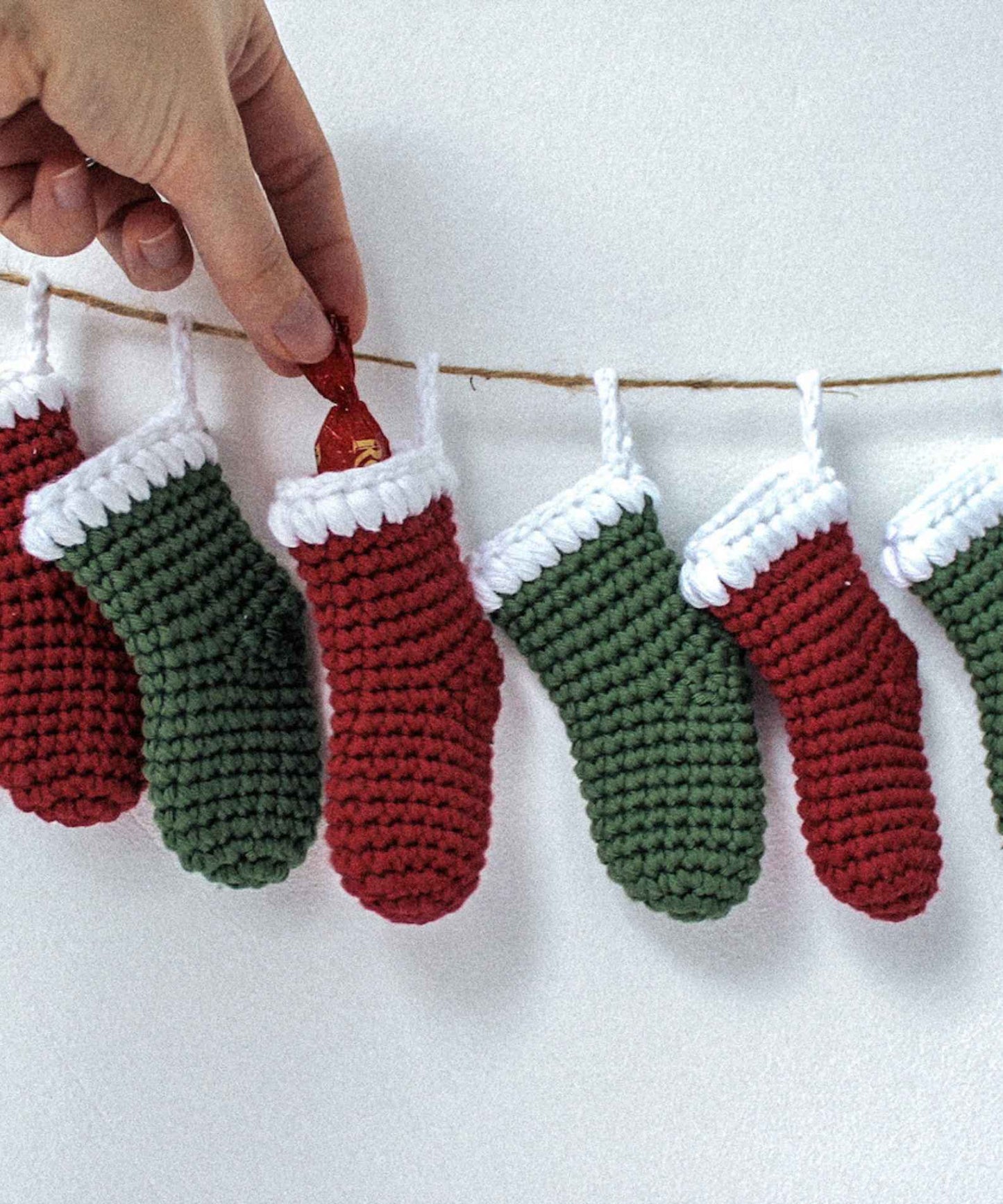 Mini Stocking