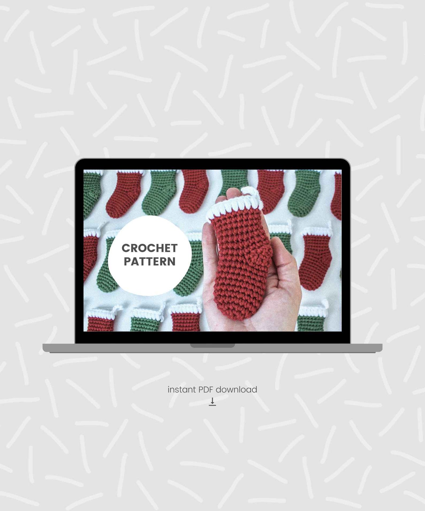 Mini Stocking