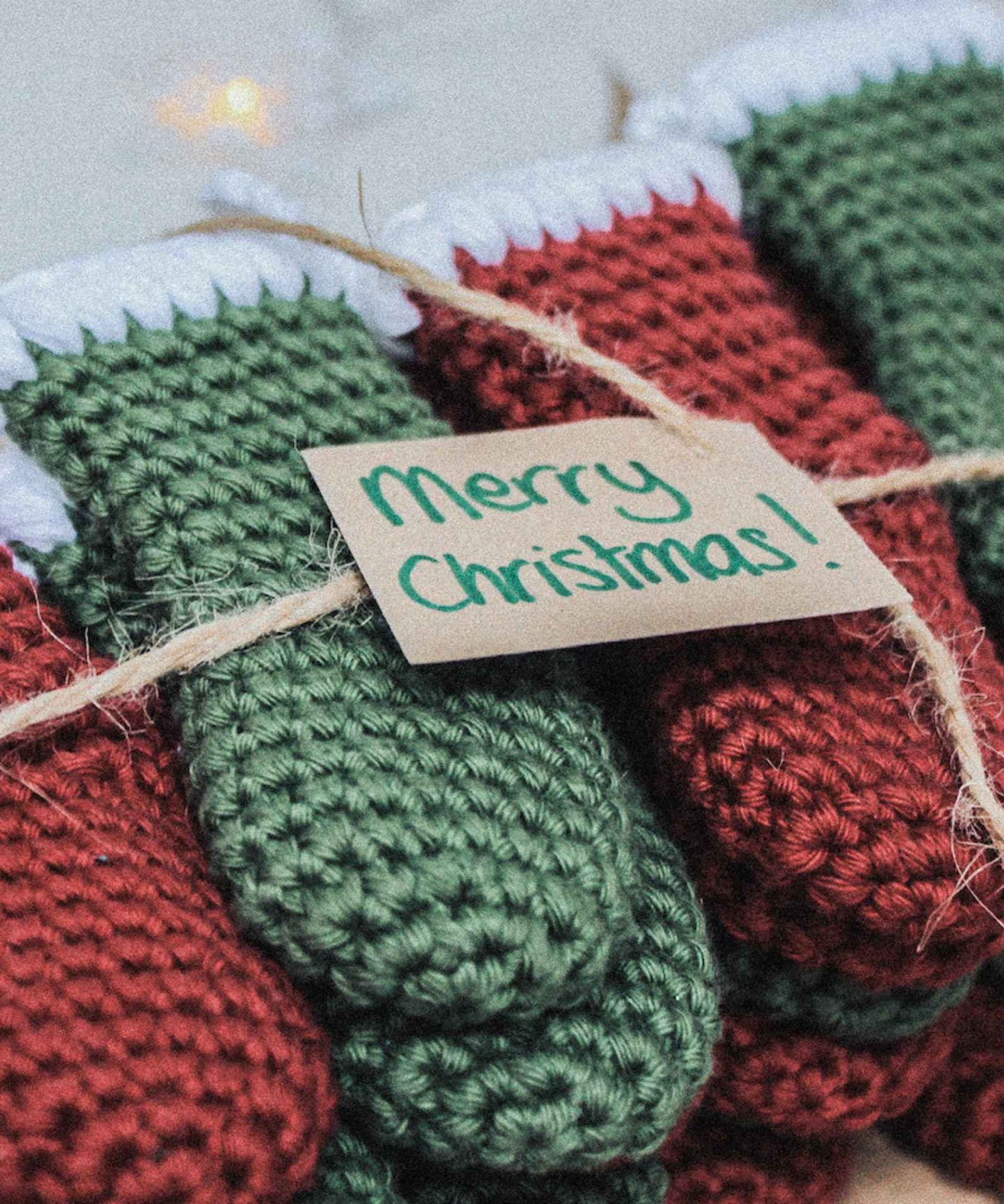 Mini Stocking