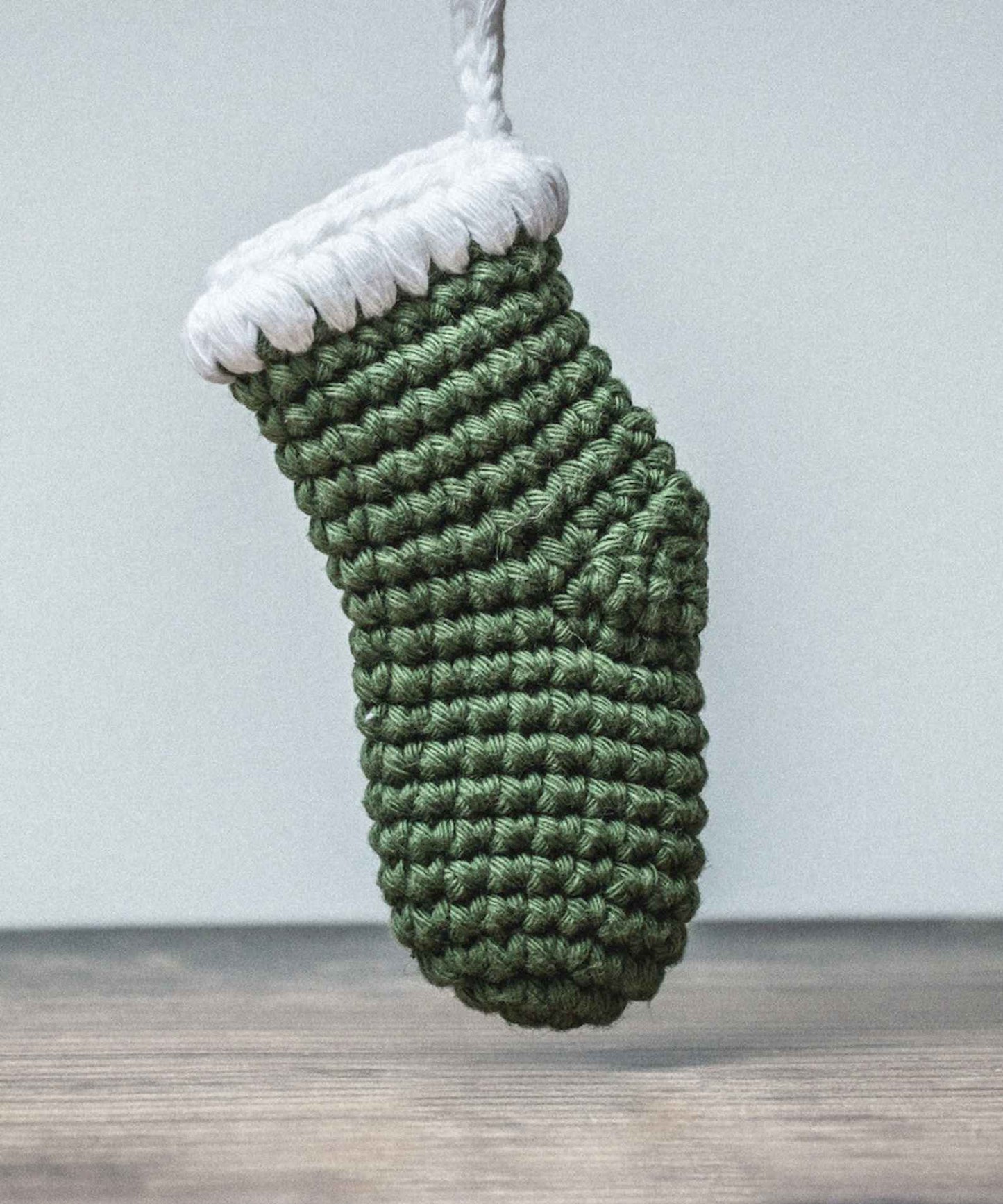Mini Stocking