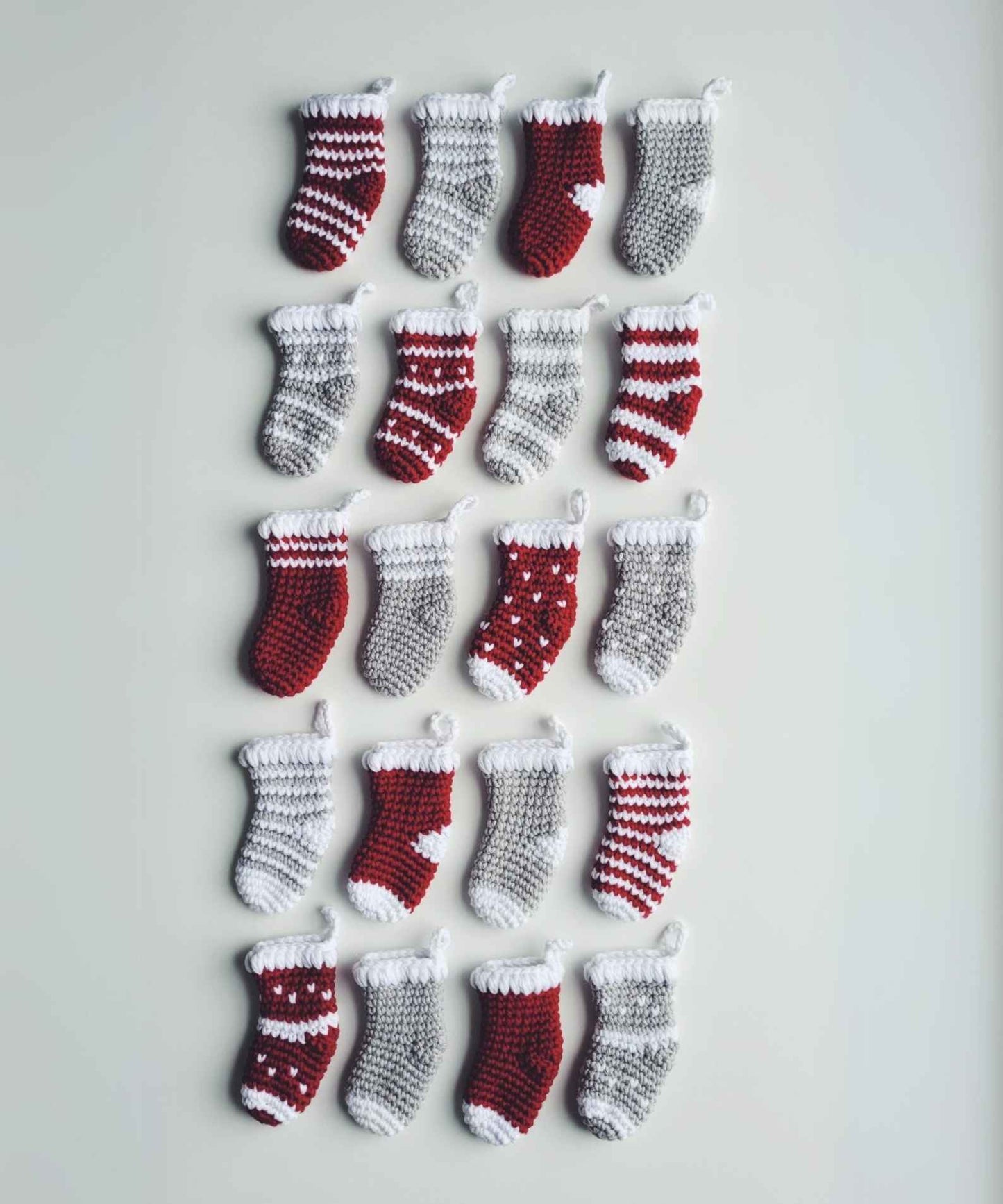 Mini Stocking
