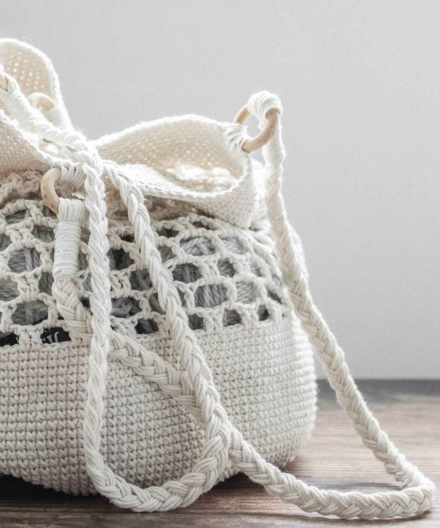 Clissold Bag