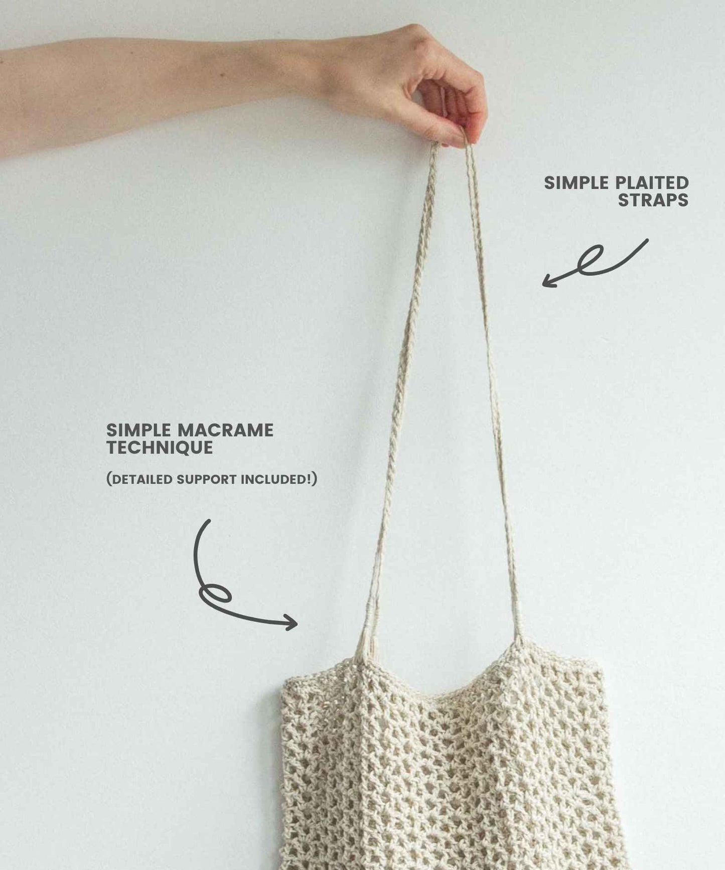 Gillespie Tote