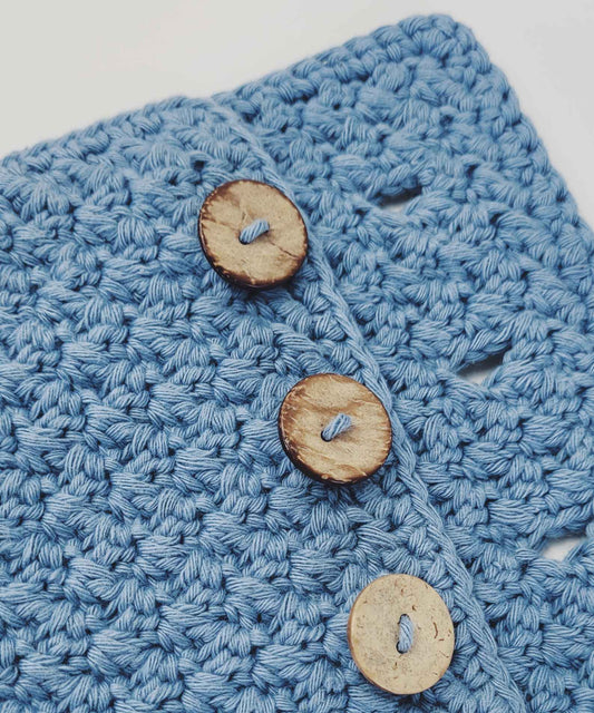 Kappa Cafetière Cosy