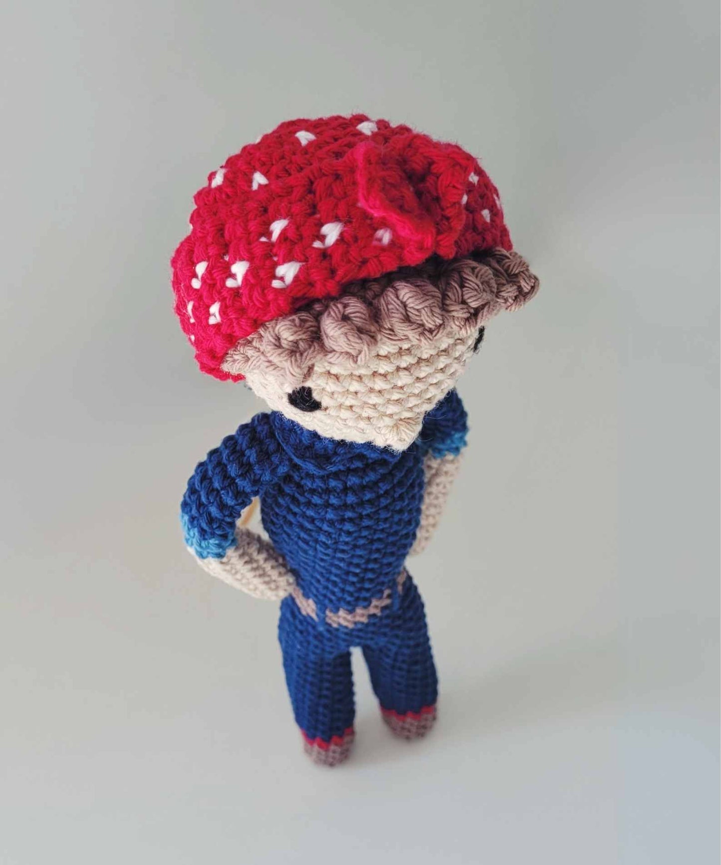 Rosie the Riveter