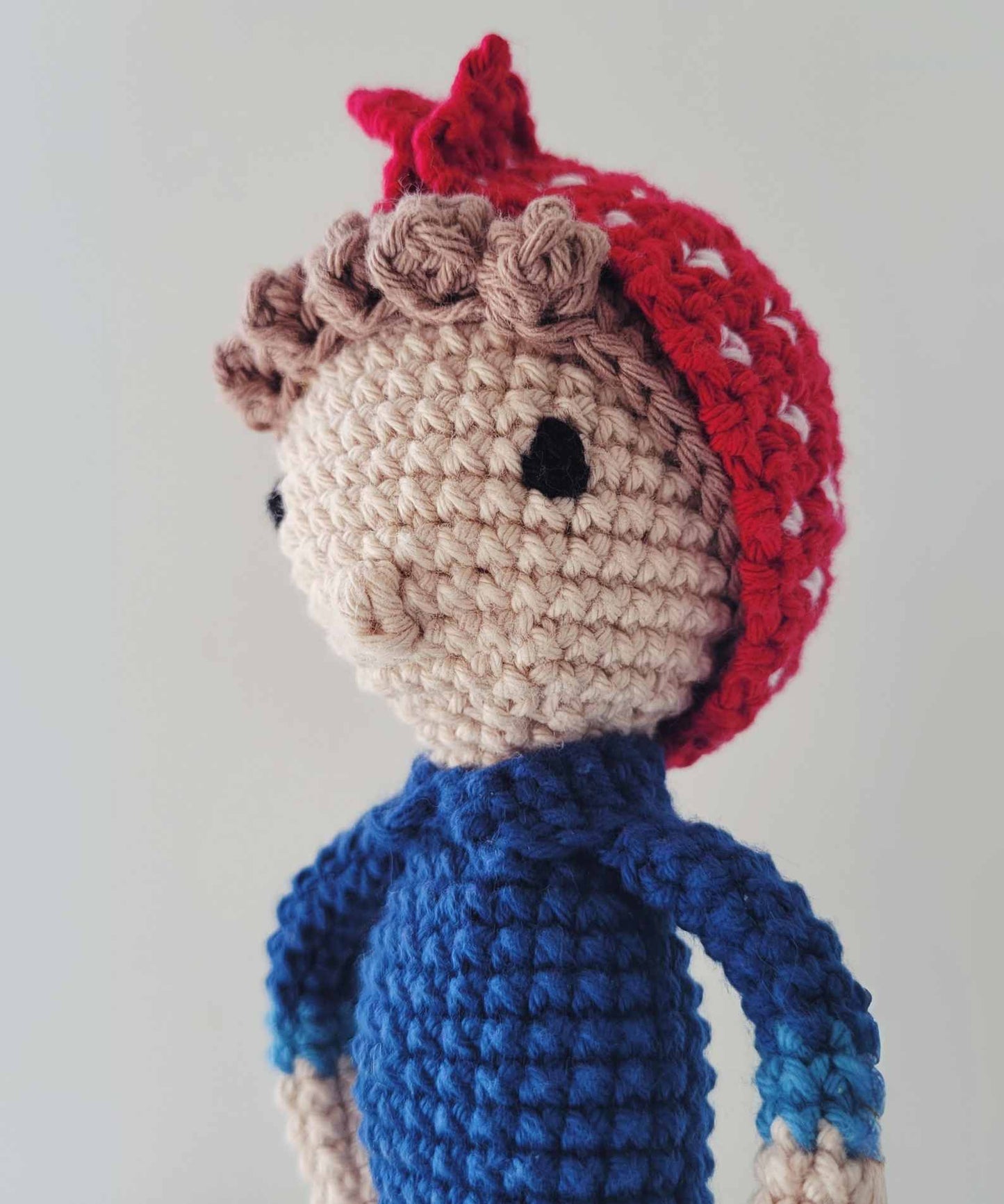 Rosie the Riveter
