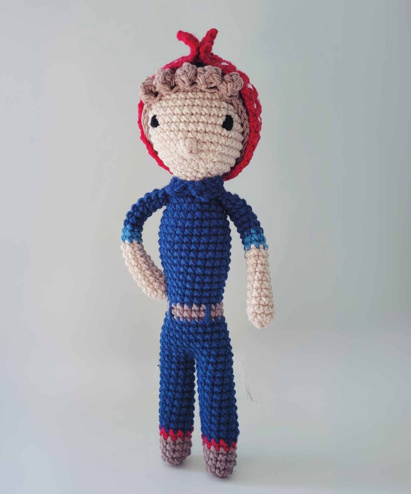 Rosie the Riveter