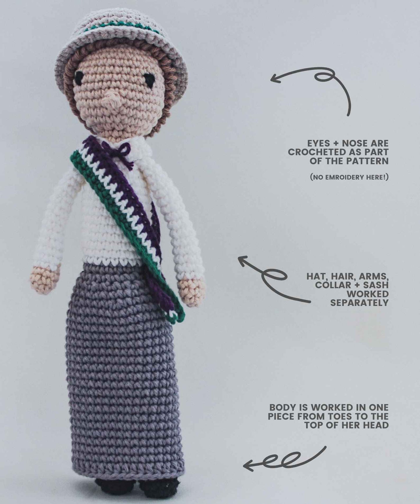 Suffragette