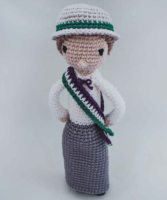 Suffragette