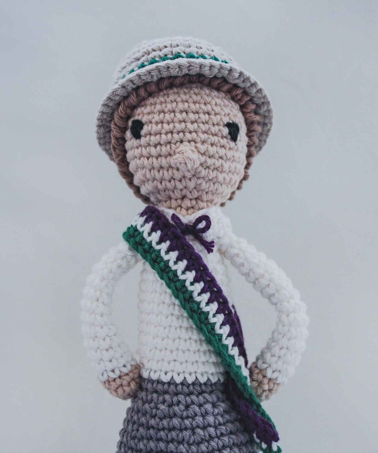 Suffragette