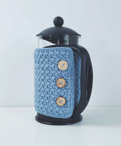 Kappa Cafetière Cosy