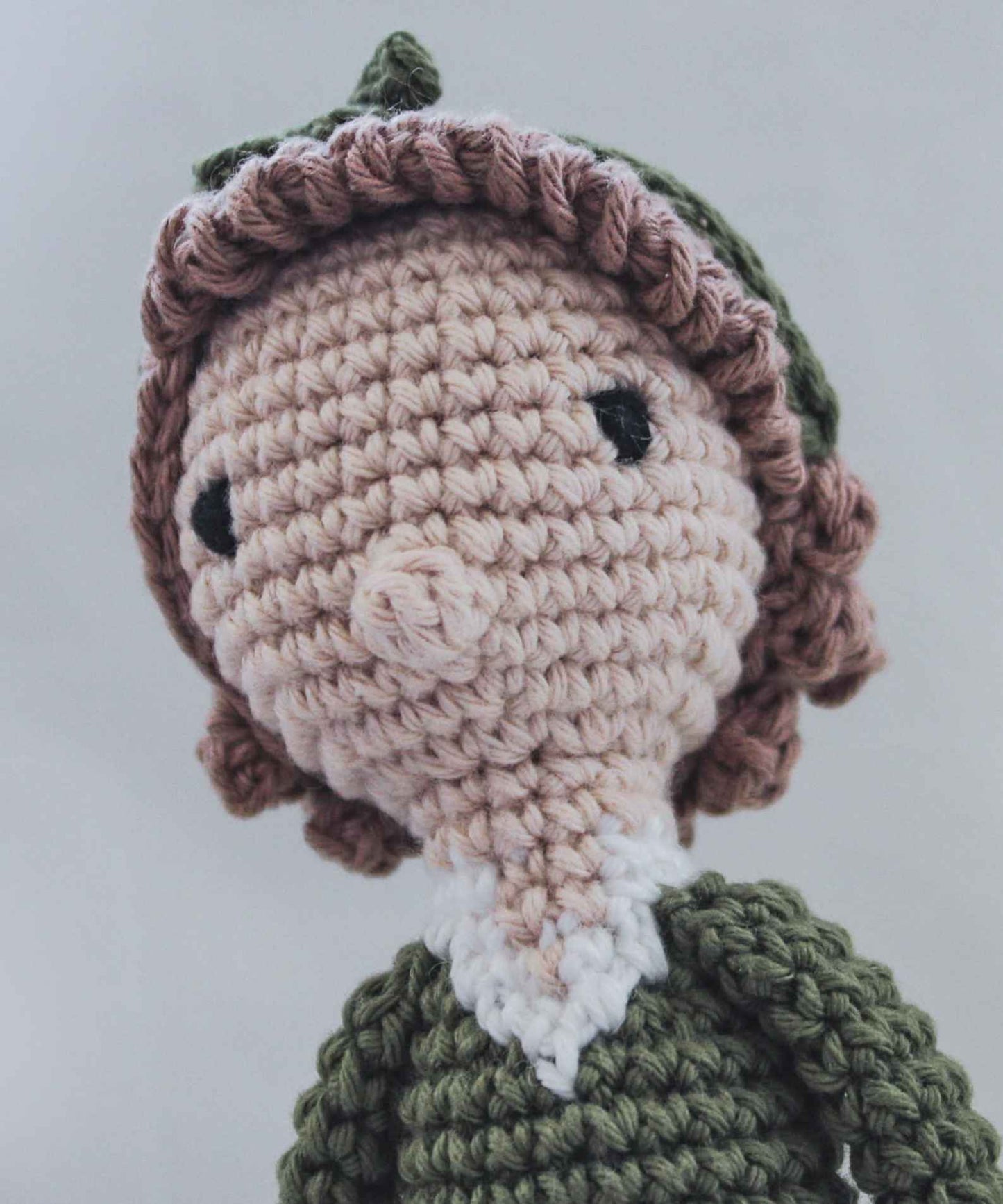 Land Girl