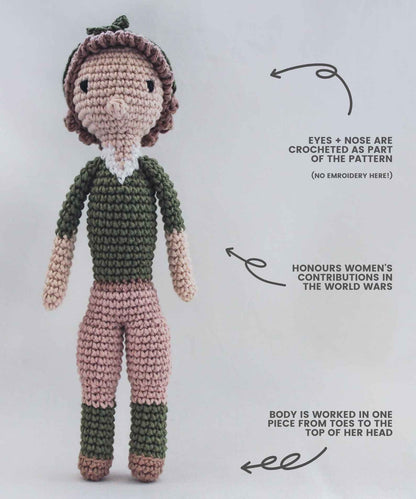 Land Girl