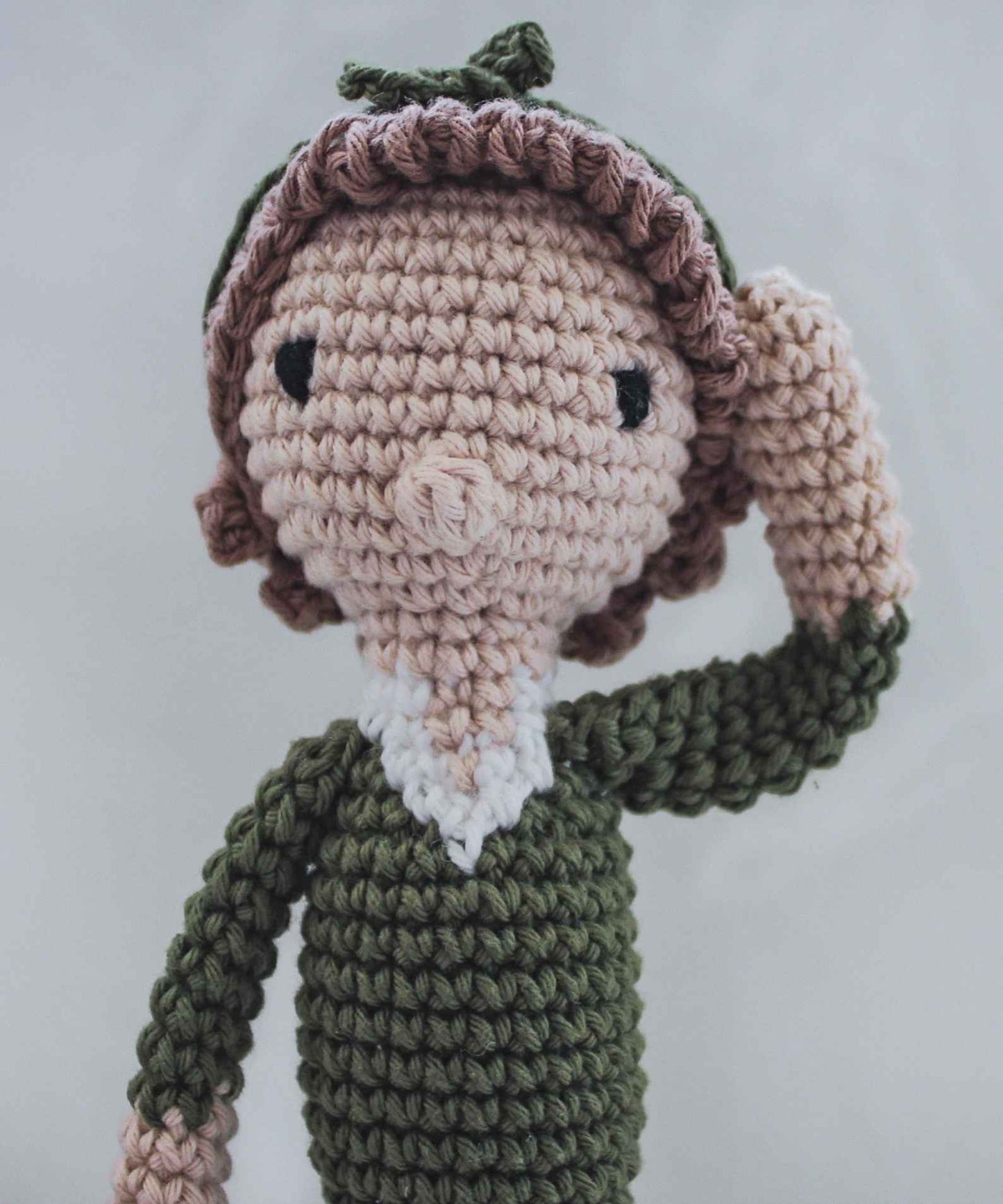Land Girl