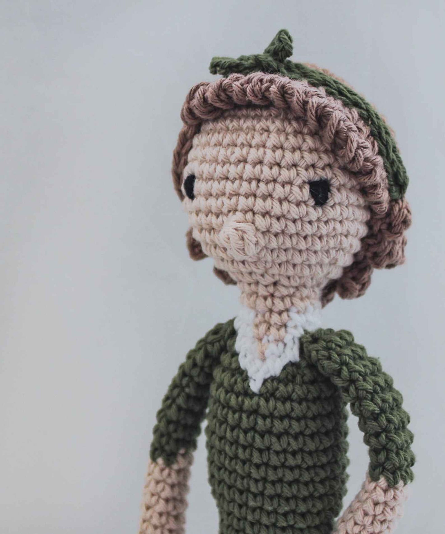 Land Girl