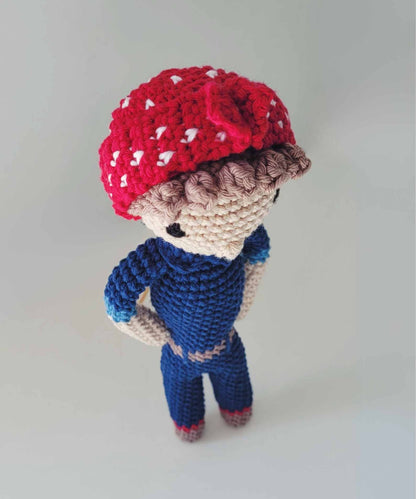 Rosie the Riveter
